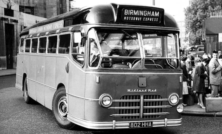  BMMO CM5T BMMO (C34Ft) 1959 года  (фото 2 из 2)